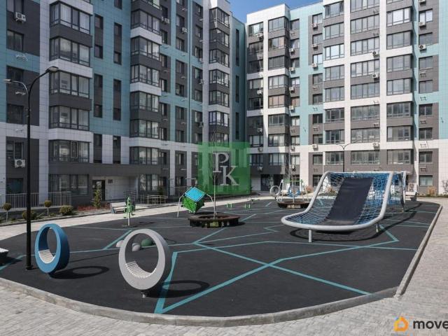 Квартира продажа в Ленинский округ, Севастополь