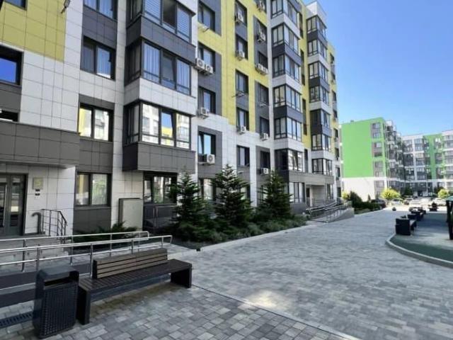 Квартира продажа в Ленинский округ, Севастополь