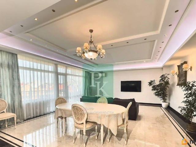 Квартира продажа в Ленинский округ, Севастополь