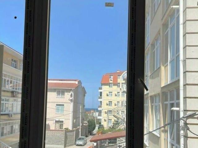 Квартира продажа в Ленинский округ, Севастополь