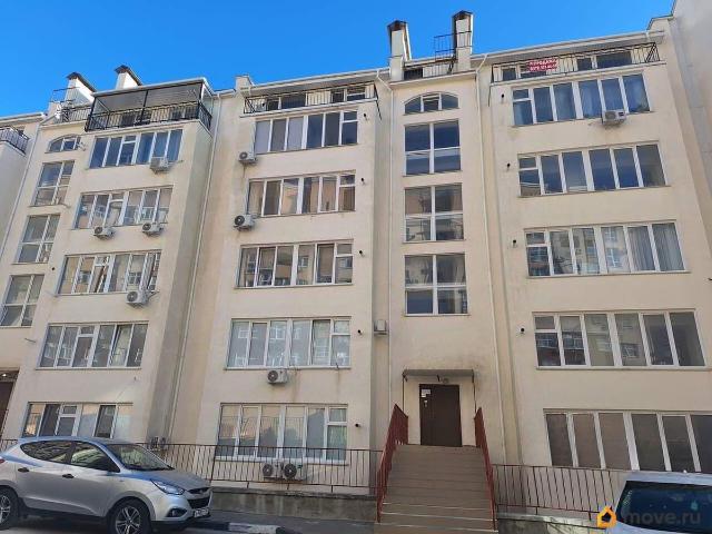 Квартира продажа в Севастополь