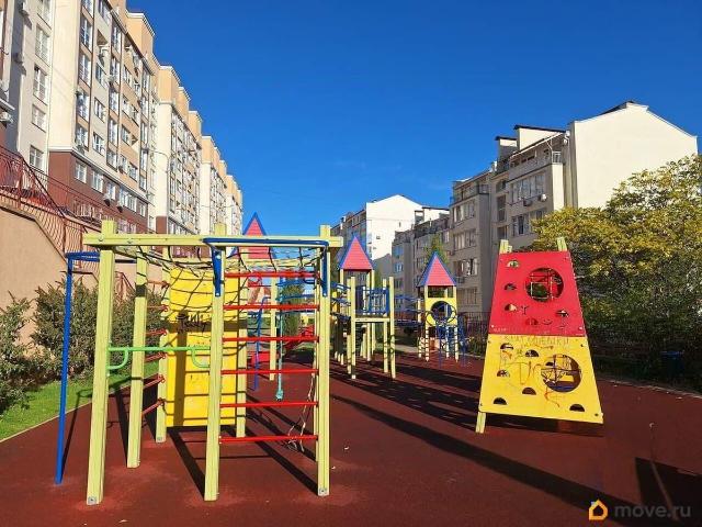 Квартира продажа в Севастополь