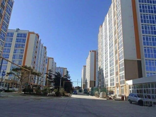 Квартира продажа в Севастополь
