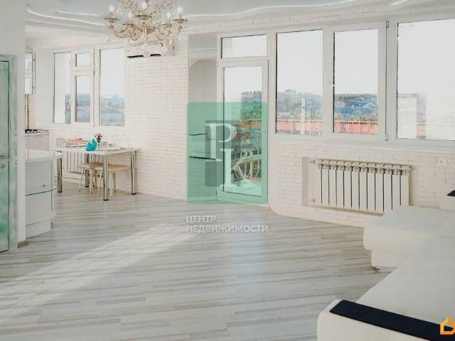 Квартира продажа в Севастополь