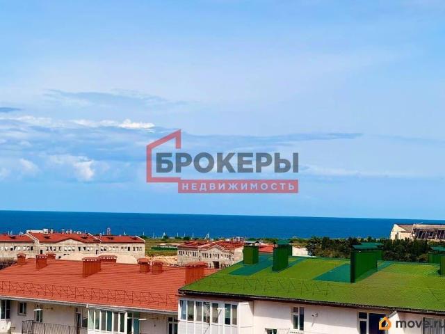 Квартира продажа в Севастополь