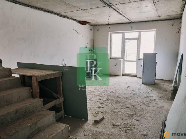 Квартира продажа в Севастополь