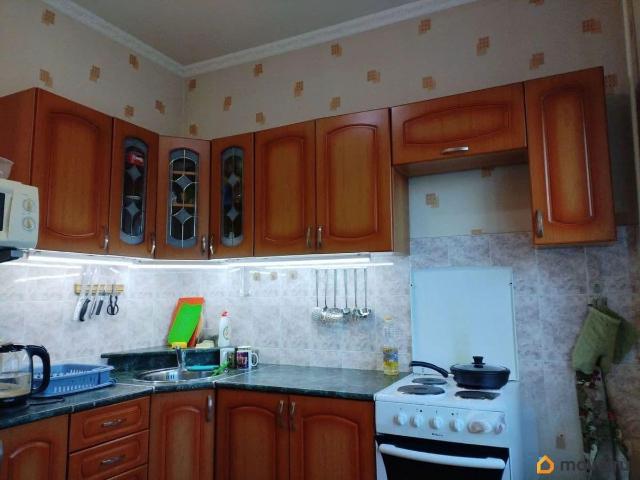 Квартира продажа в Северобайкальск, городской округ Северобайкальск
