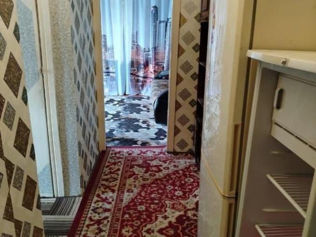 Квартира продажа в 15 микрорайон, Северобайкальск
