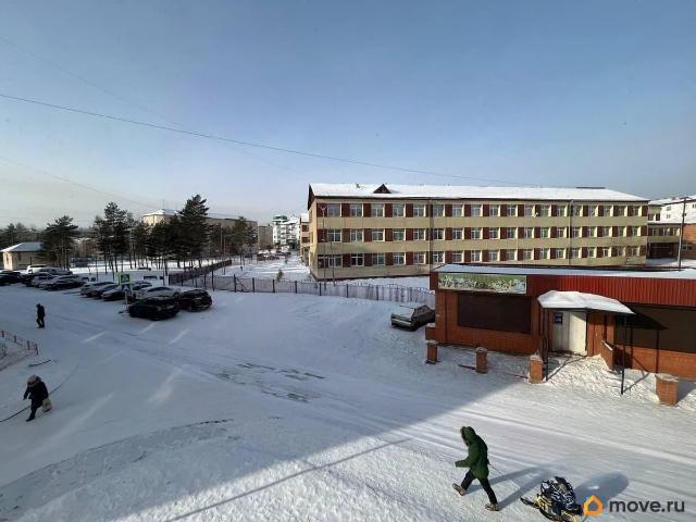 Квартира продажа в Северобайкальск