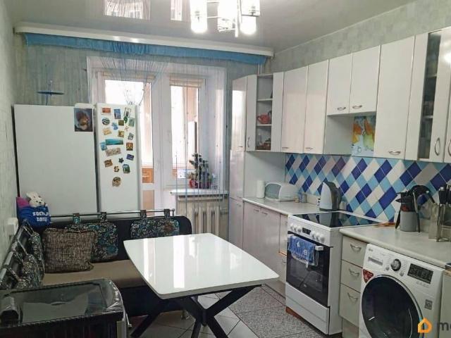 Квартира продажа в Северобайкальск