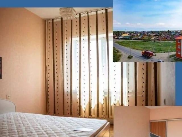 Квартира продажа в Северобайкальск