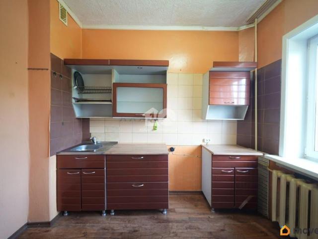 Квартира продажа в Северобайкальск