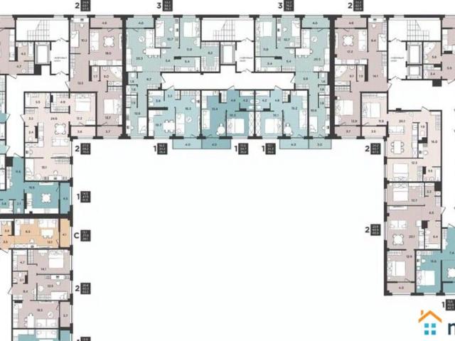 Квартира продажа в Северодвинск, Архангельская область