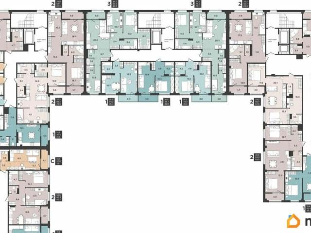 Квартира продажа в Северодвинск, Архангельская область