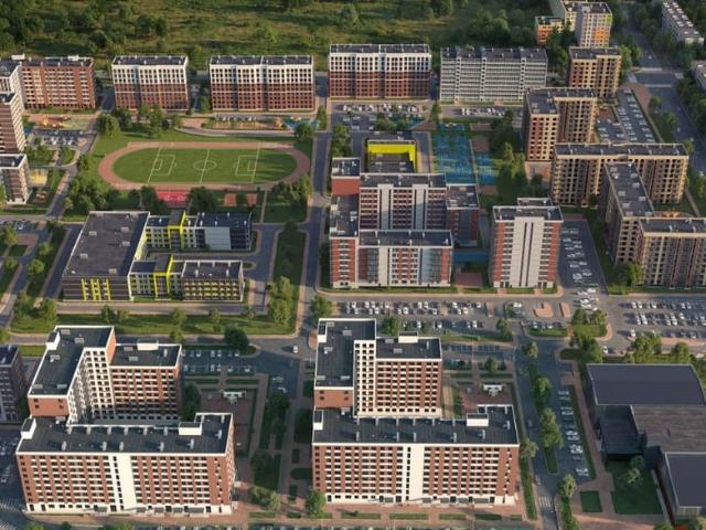 Квартира продажа в Северодвинск, Архангельская область