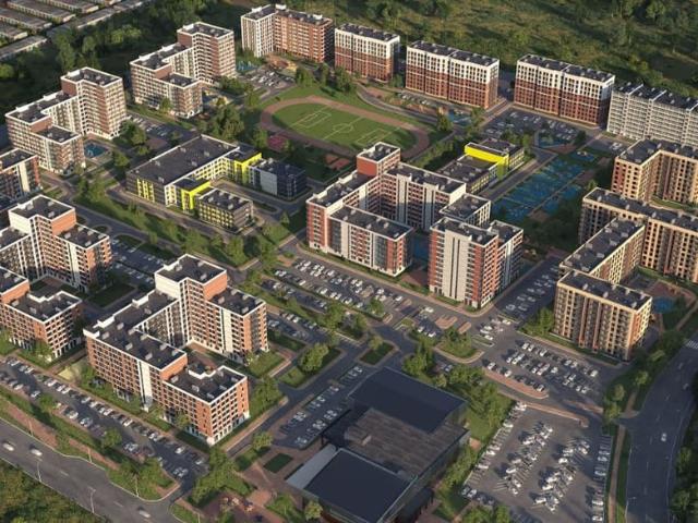 Квартира продажа в Северодвинск, Архангельская область