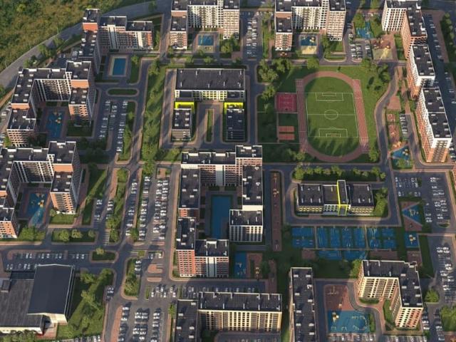 Квартира продажа в Северодвинск, Архангельская область