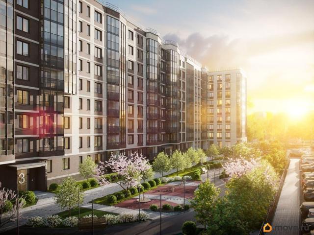 Квартира продажа в Северодвинск, Архангельская область