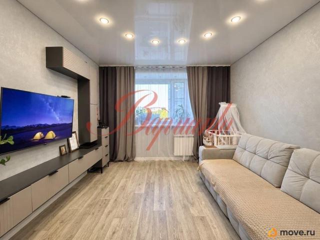 Квартира продажа в Северодвинск, Архангельская область