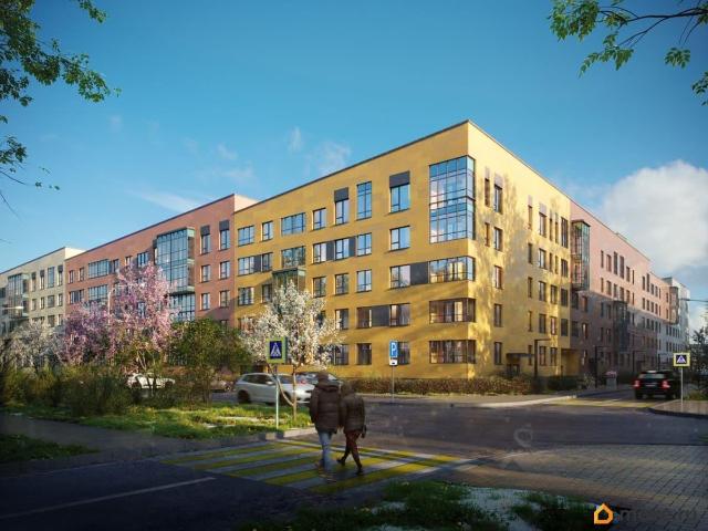 Квартира продажа в Северодвинск, Архангельская область