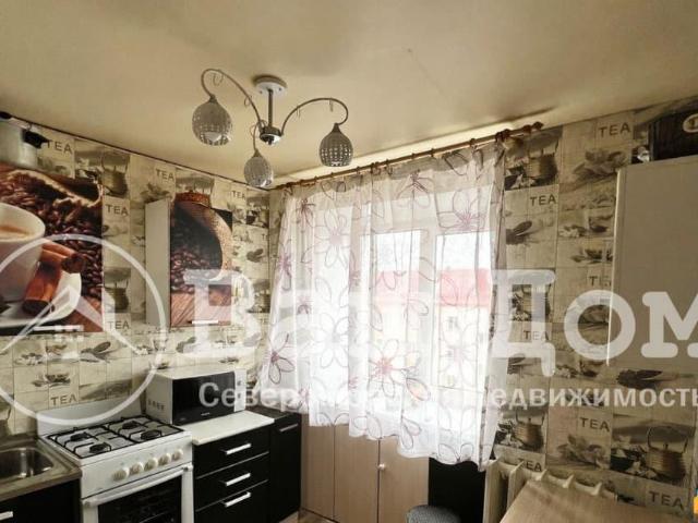 Квартира продажа в Североморск, Мурманская область