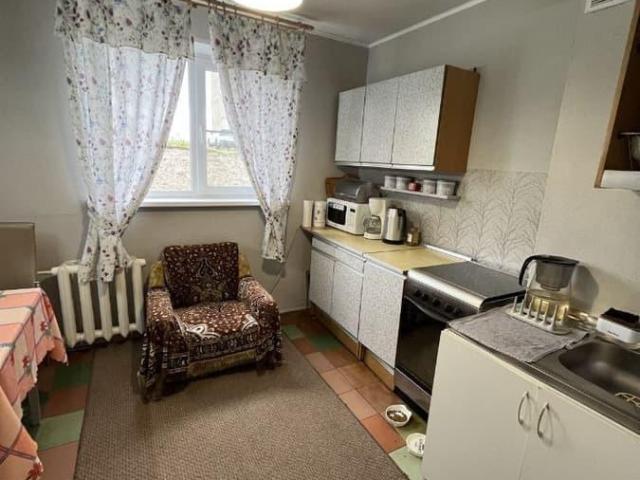 Квартира продажа в Североморск, Мурманская область