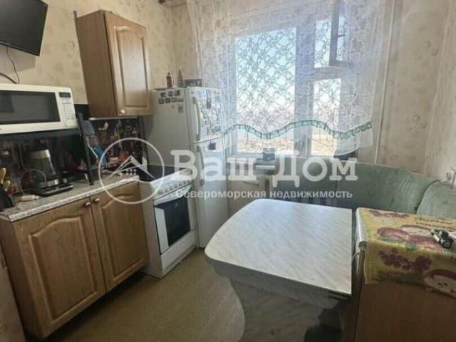 Квартира продажа в Североморск, Мурманская область