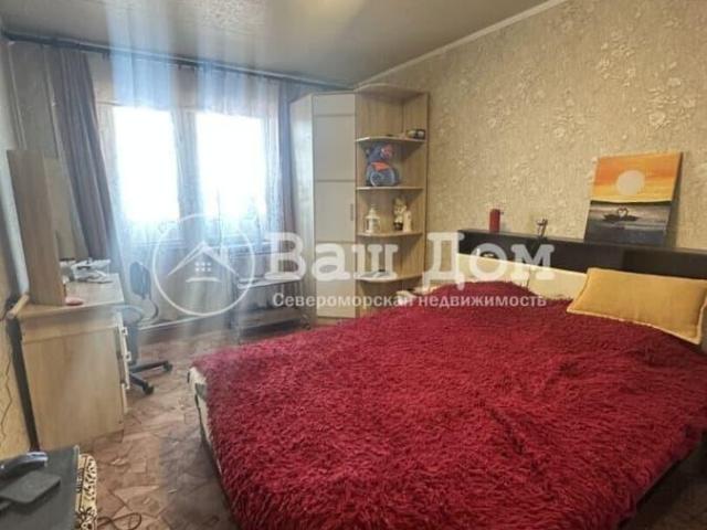 Квартира продажа в Североморск, Мурманская область