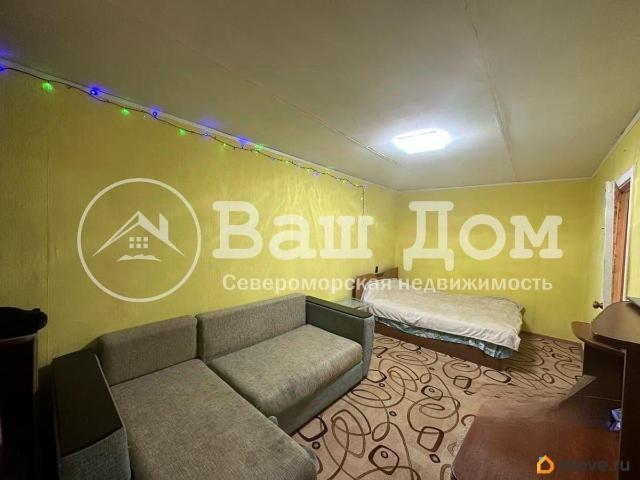 Квартира продажа в Североморск, Мурманская область