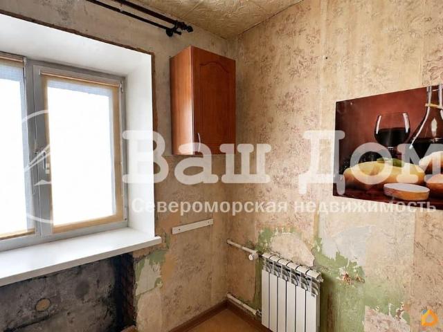 Квартира продажа в Североморск, Мурманская область