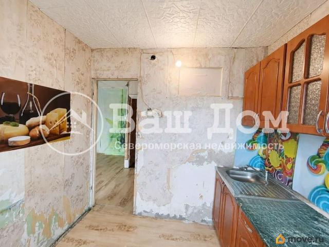 Квартира продажа в Североморск, Мурманская область