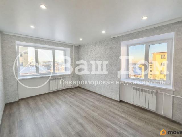 Квартира продажа в Североморск, Мурманская область