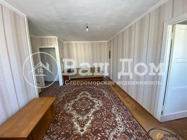 Квартира продажа в Североморск, Мурманская область