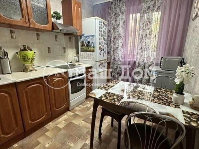 Квартира продажа в Североморск, Мурманская область