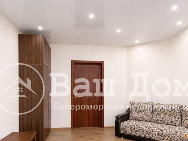 Квартира продажа в Североморск, Мурманская область