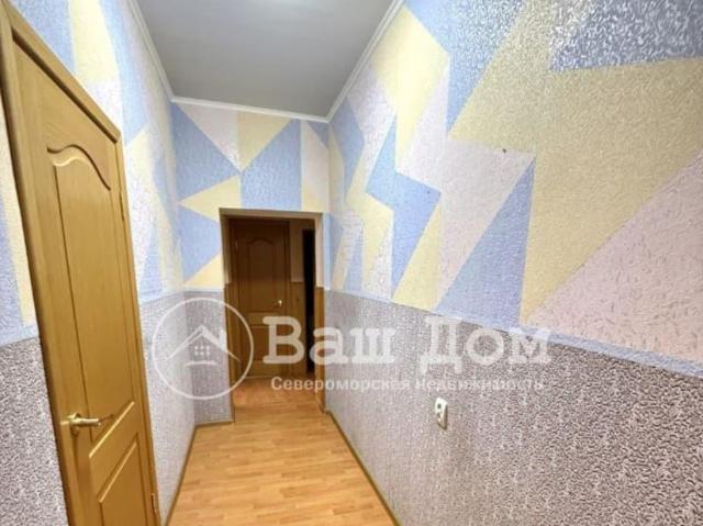 Квартира продажа в Североморск, Мурманская область