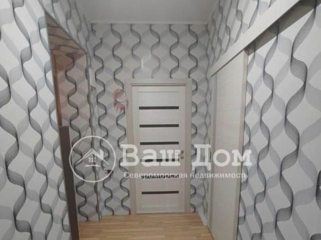 Квартира продажа в Североморск, Мурманская область
