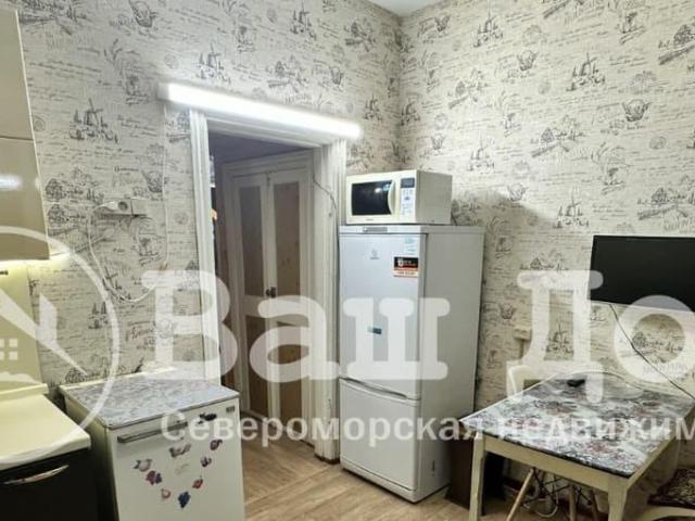 Квартира продажа в Североморск, Мурманская область