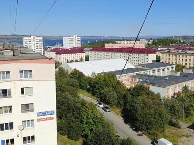 Квартира продажа в Североморск, Мурманская область