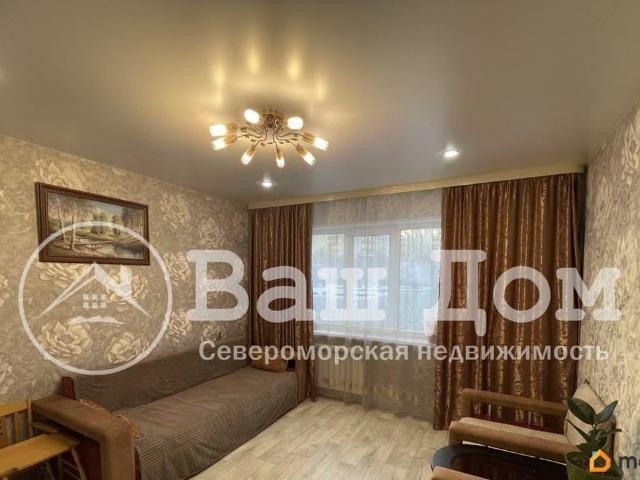 Квартира продажа в Североморск, Мурманская область