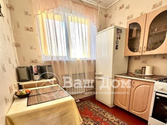 Квартира продажа в Североморск, Мурманская область