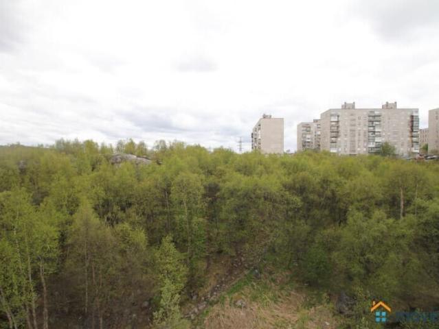Квартира продажа в Североморск, Мурманская область
