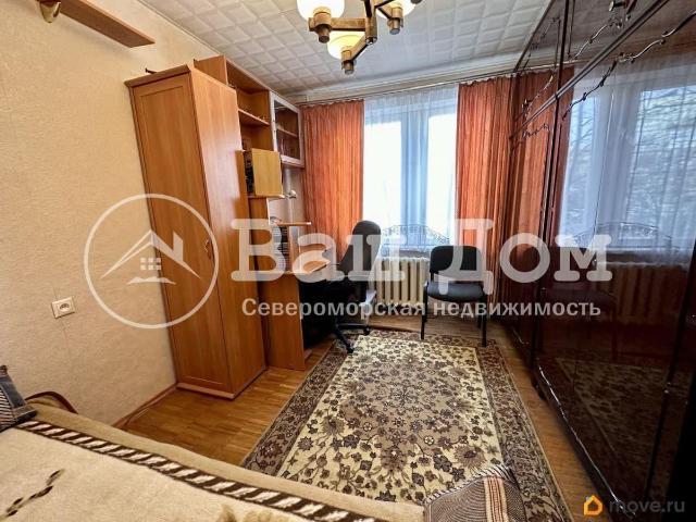 Квартира продажа в Североморск, Мурманская область