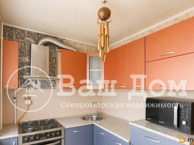 Квартира продажа в Североморск, Мурманская область