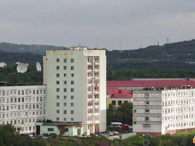 Квартира продажа в Североморск, Мурманская область