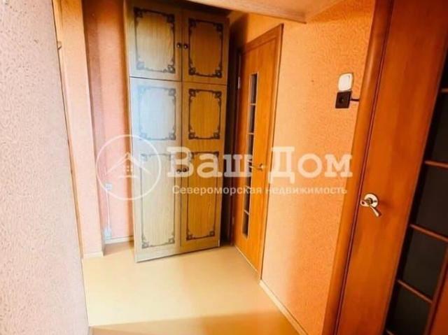 Квартира продажа в Североморск, Мурманская область