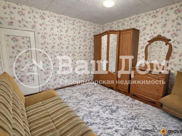 Квартира продажа в Североморск, Мурманская область