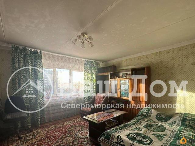 Квартира продажа в Североморск, Мурманская область