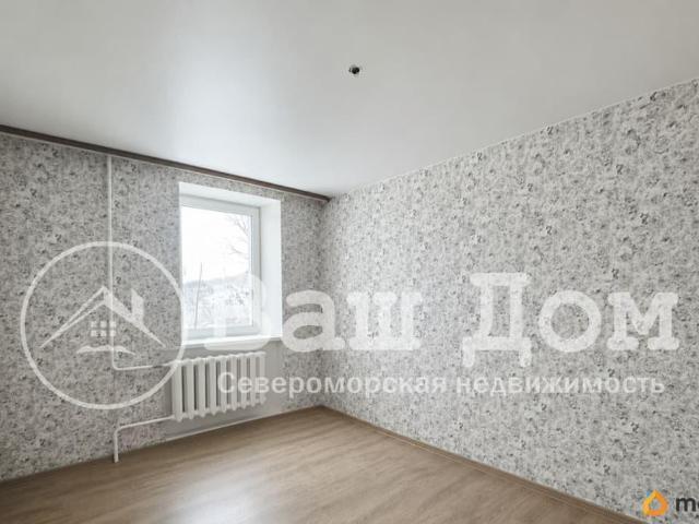 Квартира продажа в Североморск, Мурманская область