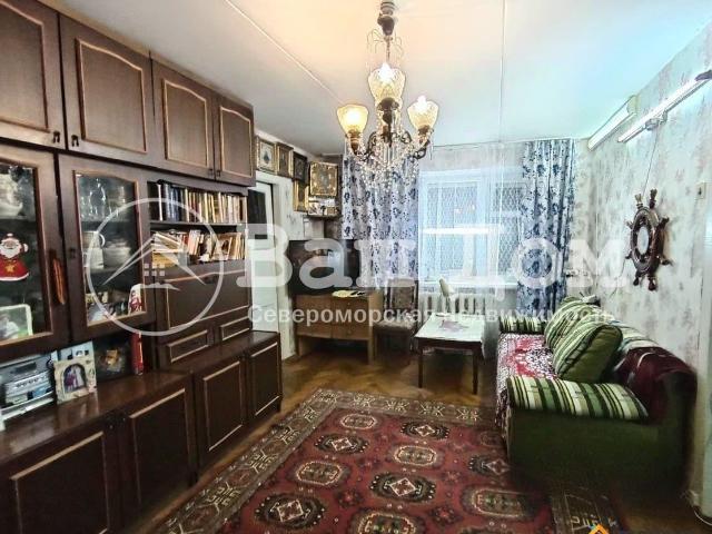 Квартира продажа в Североморск, Мурманская область